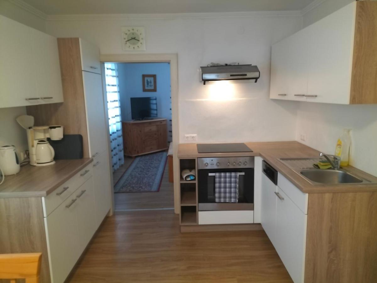Ferienhaus Georgie Apartment Teufenbach  Екстериор снимка