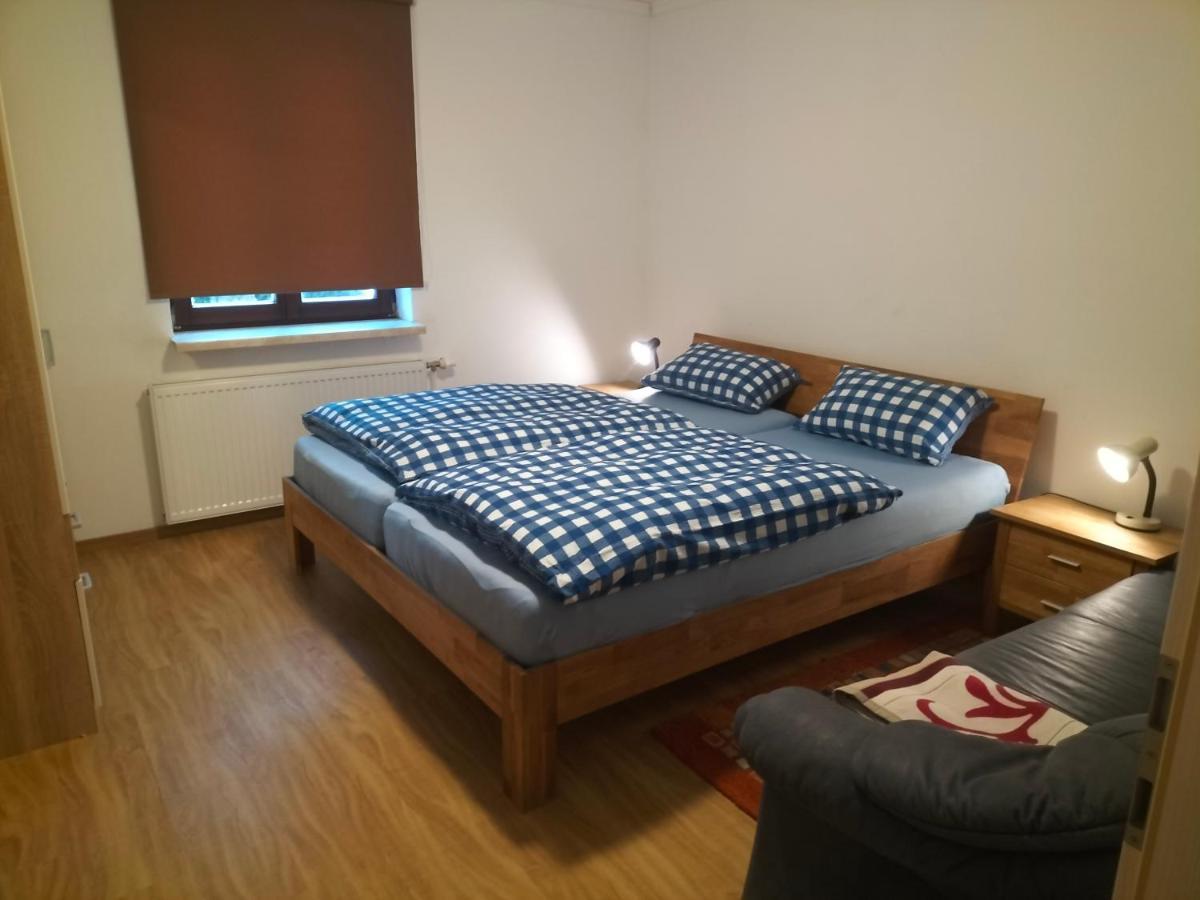 Ferienhaus Georgie Apartment Teufenbach  Екстериор снимка