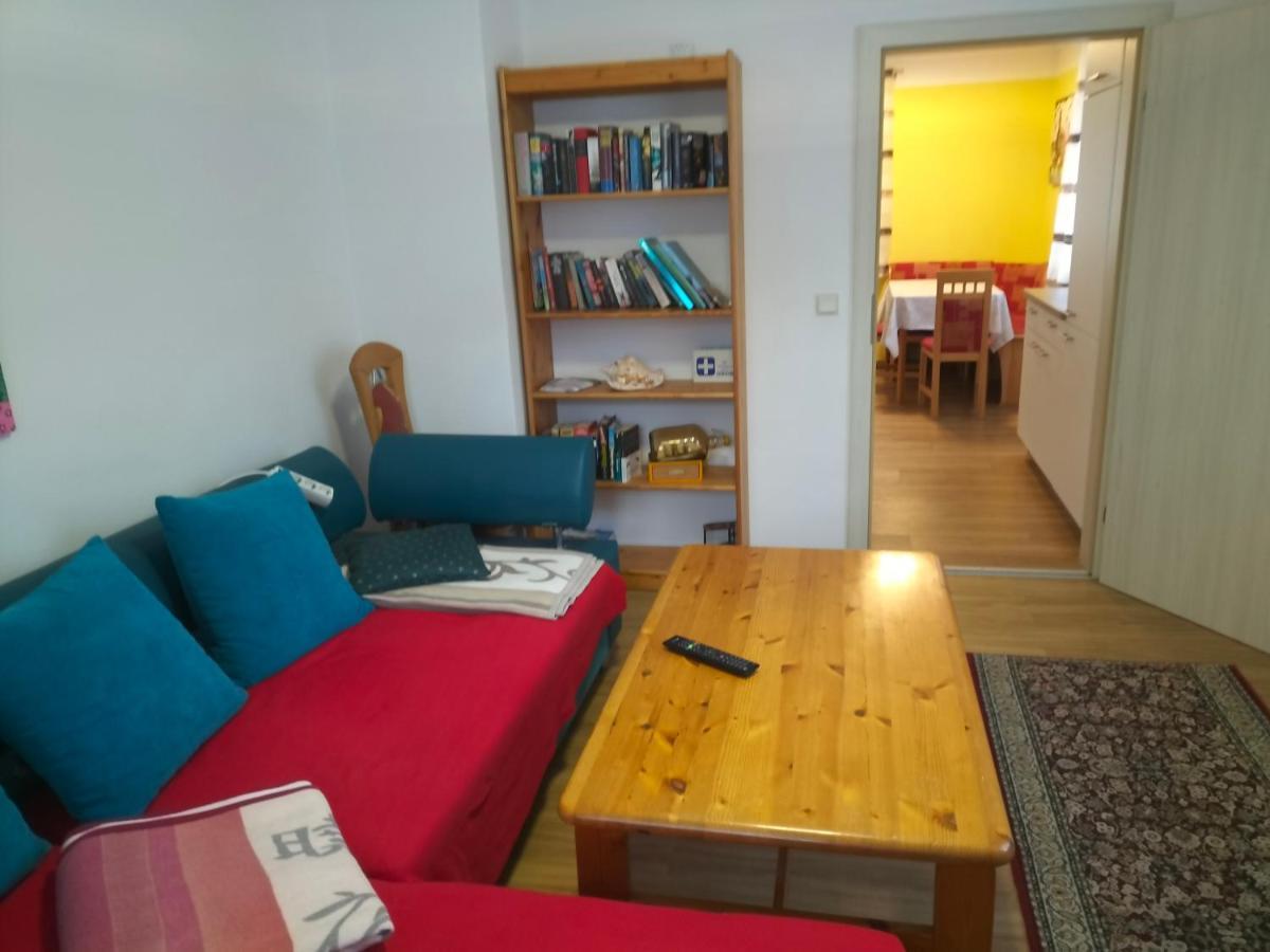 Ferienhaus Georgie Apartment Teufenbach  Екстериор снимка
