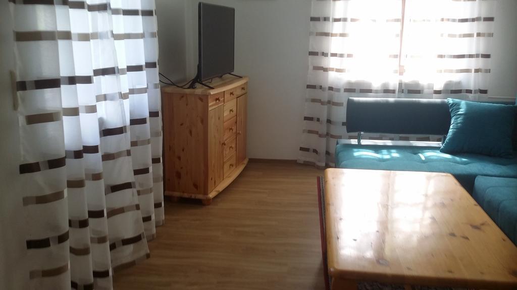 Ferienhaus Georgie Apartment Teufenbach  Екстериор снимка