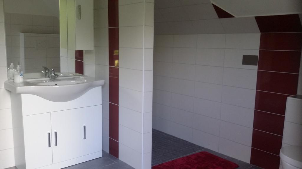 Ferienhaus Georgie Apartment Teufenbach  Екстериор снимка