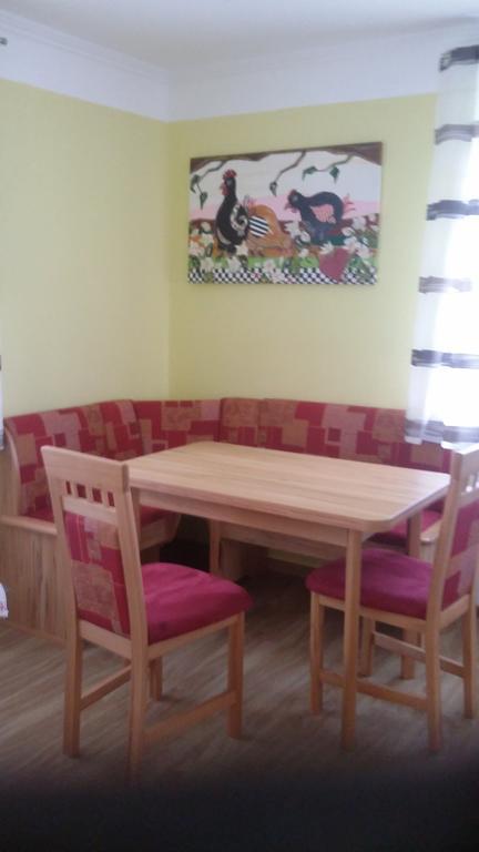 Ferienhaus Georgie Apartment Teufenbach  Екстериор снимка